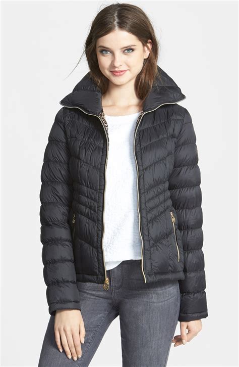 michael kors youth jacket|Michael Kors jacket women.